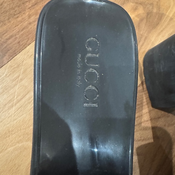 Gucci slides - Picture 3 of 6